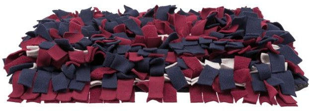 Trixie Dog Activity Intelligenzspielzeug Schnüffelteppich aus Polyester für Hunde – Bild 1 von 13