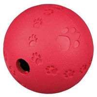 Produktbild von Trixie Dog Activity Labyrinth-Snacky Intelligenzspielzeug aus Naturkautschuk Durchmesser 7 cm - 1 Stk.