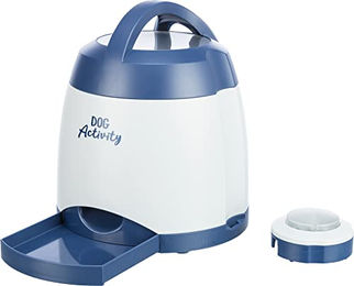 Trixie Dog Activity Memory Trainer 3.0 Intelligenzspielzeug für Hunde – Bild 1 von 9