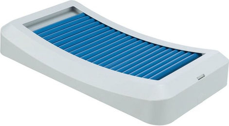 Trixie Dog Activity Rod Board Intelligenzspielzeug für Hunde aus Kunststoff 35 x 19,5 cm – Bild 1 von 4