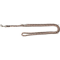 Produktbild von Trixie Dog Cavo V-Leine Haselnuss XL