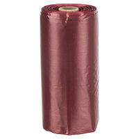 Produktbild von Trixie Dog Pick Up Hundekotbeutel mit Henkeln, 3 Rollen, sortiert - 3 x 15 Stk.