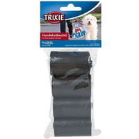 Produktbild von Trixie Doggy Pick Up Hundekotbeutel Schwarz 80 Stück