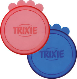 Trixie Dosendeckel 2 Stück Durchmesser 10,6 cm – Bild 1 von 4