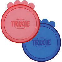 Produktbild von Trixie Dosendeckel 2 Stück Durchmesser 10,6 cm