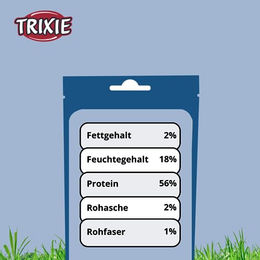 Trixie Dumbbells Hundesnack Huhn getreidefrei 100 g - 100 g – Bild 1 von 3