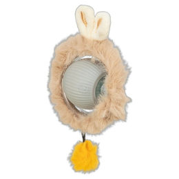 Trixie Elektrischer Katzenball Hase – Bild 1 von 1