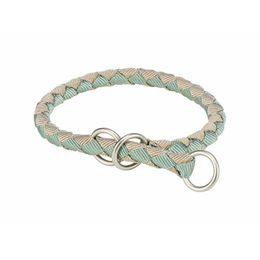Trixie Ent Cavo Hundeleine L-XL in Salbei und Sand – Bild 1 von 1