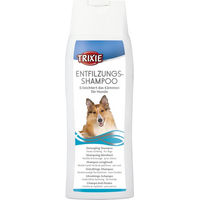 Produktbild von Trixie Entfilzungs-Shampoo für Langhaarige Hunde 250 ml - 250 ml