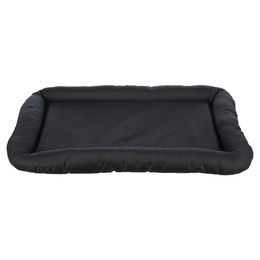 Produktbild von Trixie Ersatz-Einlegekissen für Fahrradanhänger Schwarz 84 x 49 cm