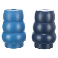 Produktbild von Trixie Ersatz-Kegel für Dog Activity Intelligenzspielzeug aus Kunststoff Blau