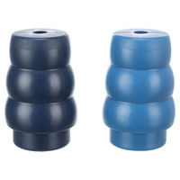 Produktbild von Trixie Ersatz-Kegel für Dog Activity Mini Intelligenzspielzeug aus Kunststoff Blau