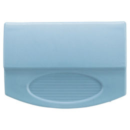 Produktbild von Trixie Ersatz-Klammer Blau für Katzentoilette Primo XXL aus Kunststoff