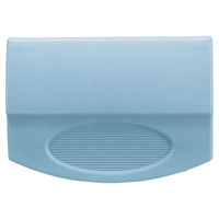 Produktbild von Trixie Ersatz-Klammer Blau für Katzentoilette Primo XXL aus Kunststoff