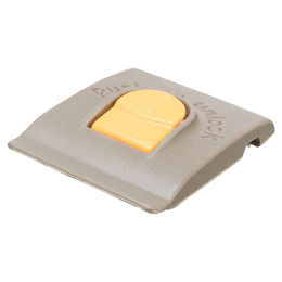 Produktbild von Trixie Ersatz-Klammer für Skudo Transportbox in Beige aus Kunststoff