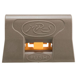 Produktbild von Trixie Ersatz-Klammer für Skudo Transportbox in Beige aus Kunststoff