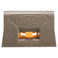 Produktbild von Trixie Ersatz-Klammer für Skudo Transportbox in Beige aus Kunststoff