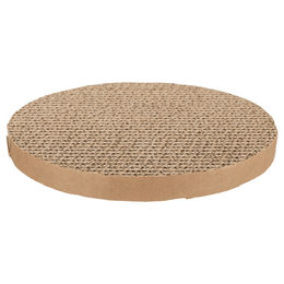 Produktbild von Trixie Ersatz-Kratzpappe für Katzen Ø 22 cm
