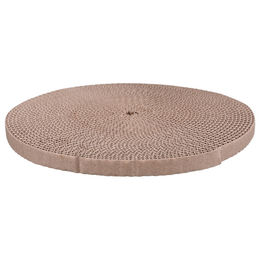 Produktbild von Trixie Ersatz-Kratzpappe für Scratch & Catch in Beige