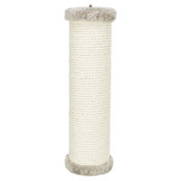 Produktbild von Trixie Ersatz-Kratzsäule aus Sisal in Beige für Kratzbaum Marcela