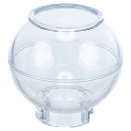 Produktbild von Trixie Ersatz-Kugel transparent für Fun Board