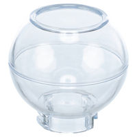 Produktbild von Trixie Ersatz-Kugel transparent für Fun Board