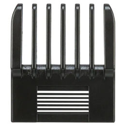 Trixie Ersatz-Schneidekopf und Aufsteckkamm Schwarz für Schermaschinen – Bild 1 von 5