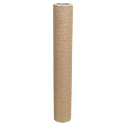 Produktbild von Trixie Ersatz-Stamm beige für Kratzbaum Falco aus Sisal