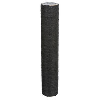 Produktbild von Trixie Ersatz-Stamm für Kratzbaum Juana aus Sisal in Schwarz