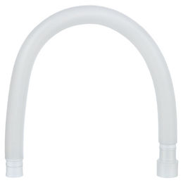 Produktbild von Trixie Ersatz-Transportschlauch für Fogger transparent weiß