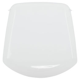 Produktbild von Trixie Ersatz-Tür für Katzenklappe der Haubentoilette transparent