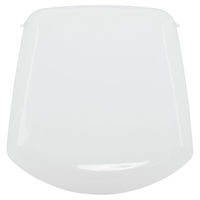 Produktbild von Trixie Ersatz-Tür für Katzenklappe der Haubentoilette transparent
