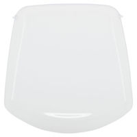 Produktbild von Trixie Ersatz-Tür für Katzenklappe Vico Open Top transparent aus Kunststoff