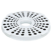 Produktbild von Trixie Ersatzfilter für Wasserautomat Bubble Stream Trinkbrunnen für Hunde und Katzen