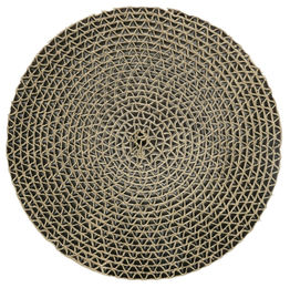 Produktbild von Trixie Ersatzpappe für Kratzbrett Ø 16 x 3 cm Braun