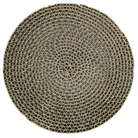 Produktbild von Trixie Ersatzpappe für Kratzbrett Ø 16 x 3 cm Braun