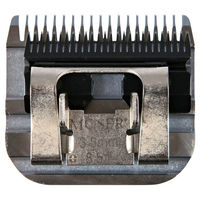Produktbild von Trixie Ersatzscherkopf aus Metall für Moser Typ 1245 und 1250 Professional 3 mm Silber - 1 Stk.
