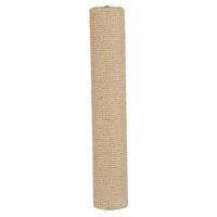 Produktbild von Trixie Ersatzstamm für Kratzbäume aus Jute Beige ø 9 cm 50 cm