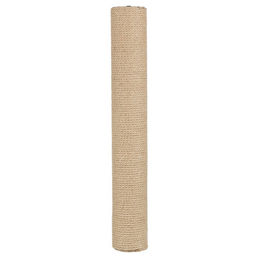 Produktbild von Trixie Ersatzstamm für Kratzbäume aus Jute Beige ø 9 cm x 60 cm