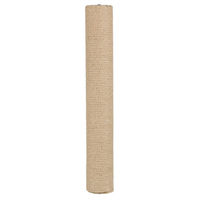 Produktbild von Trixie Ersatzstamm für Kratzbäume aus Jute Beige ø 9 cm x 60 cm