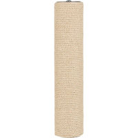 Produktbild von Trixie Ersatzstamm für Kratzbäume aus Jute ø 9/40 cm