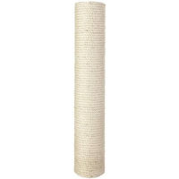 Produktbild von Trixie Ersatzstamm für Kratzbäume aus Sisal Natur ø 9 x 40 cm