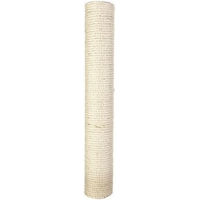 Produktbild von Trixie Ersatzstamm für Kratzbäume aus Sisal natur ø 9 x 60 cm