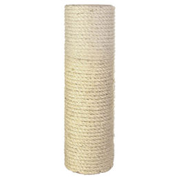 Trixie Ersatzstamm Kratzsäule aus Sisal Natur ø 11 cm x 70 cm – Bild 1 von 2