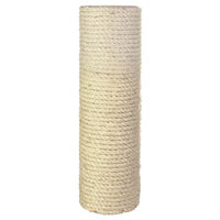 Produktbild von Trixie Ersatzstamm Kratzsäule aus Sisal Natur ø 11 cm x 70 cm