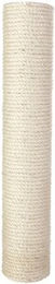 Produktbild von Trixie Ersatzstamm Sisal Kratzsäule Natur Beige Durchmesser 9 cm Länge 50 cm