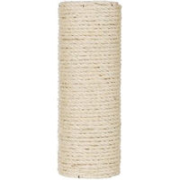 Produktbild von Trixie Ersatzstamm Sisal Kratzsäule Natur Durchmesser 11 cm Länge 30 cm - 1 Stk.
