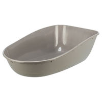 Produktbild von Trixie Ersatzteil Sieb für Katzentoilette Berto Top in Taupe/Beige aus Kunststoff