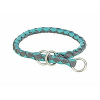 Produktbild von Trixie Erziehungshalsband aus Seil in Blau
