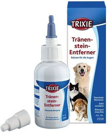 Trixie Eye-Care Tränenstein-Entferner Augenreiniger 50 ml - 50 ml – Bild 1 von 6